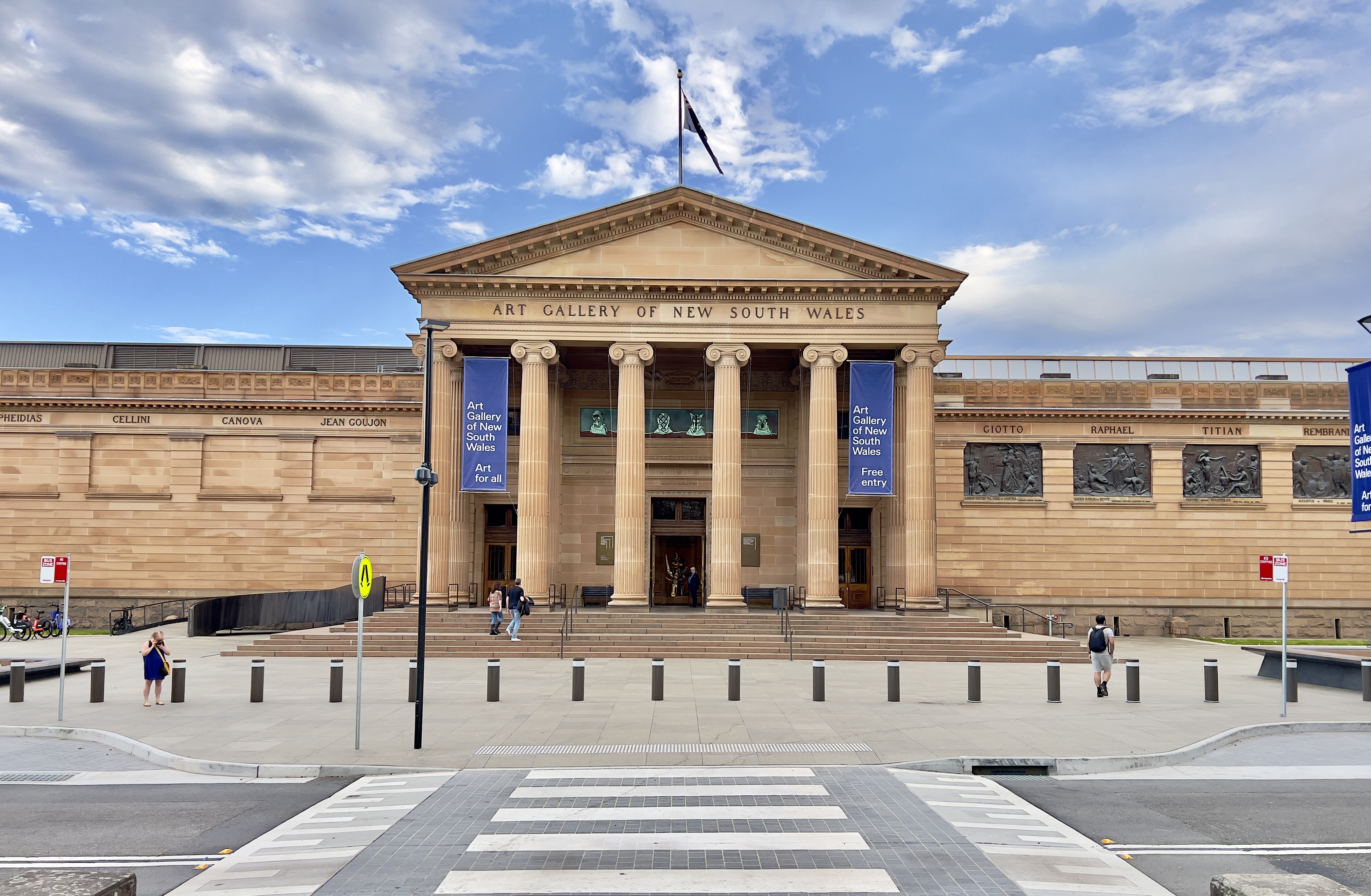 Art Gallery of NSW