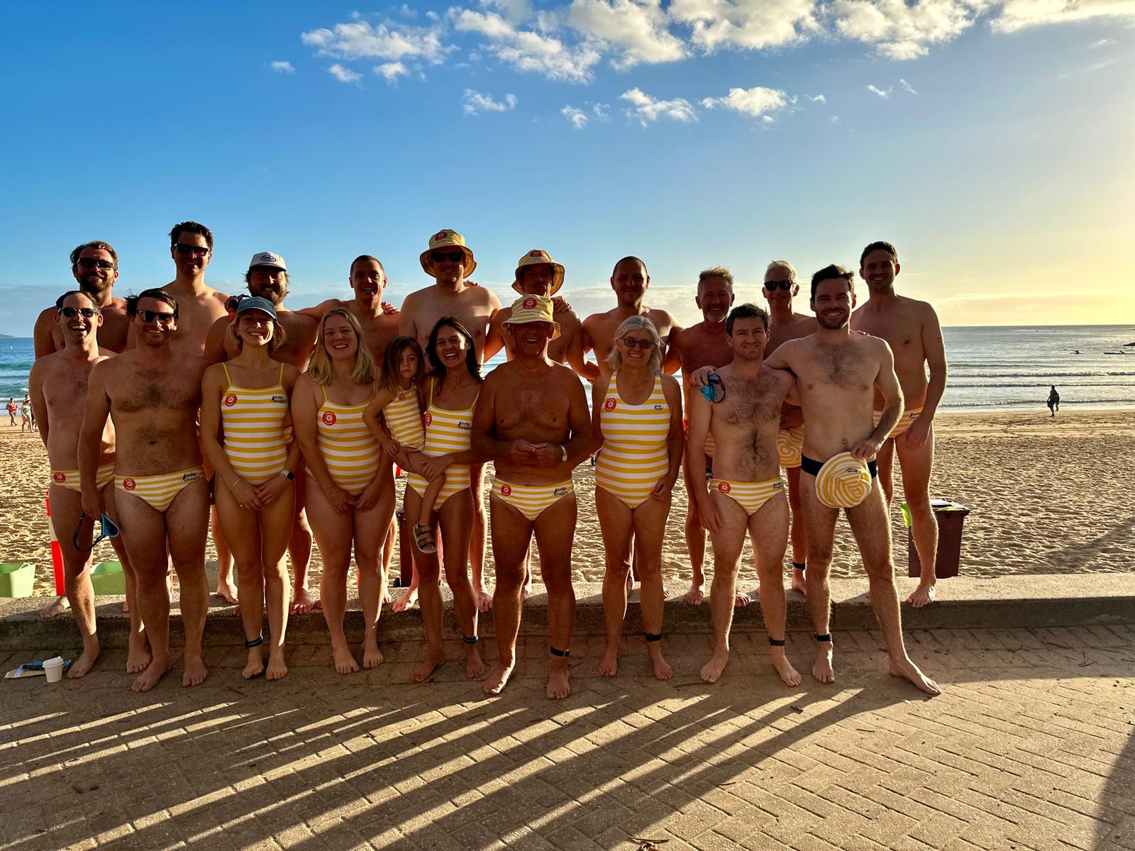 Community - WWPD Team